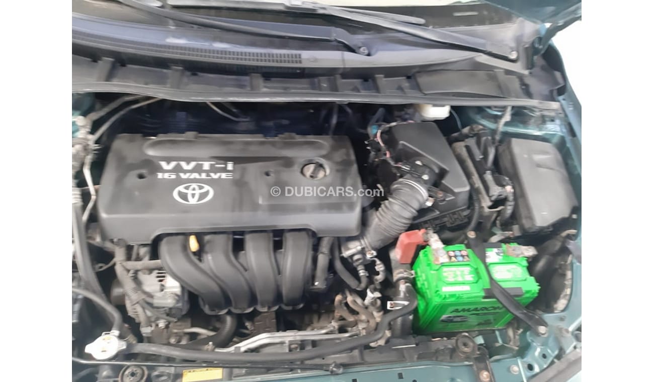 تويوتا كورولا تويوتا كورولا 1.6 لتر