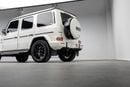 مرسيدس بنز G 63 AMG