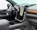 GMC Yukon 6.2 V8 Denali (AWD) 2025 GMC Yukon Denali, GMC Service History, 2030 GMC Warranty and Service Pack,
