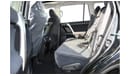 Toyota Prado Toyota Prado 2.7 V4 TX With Sunroof Spare down