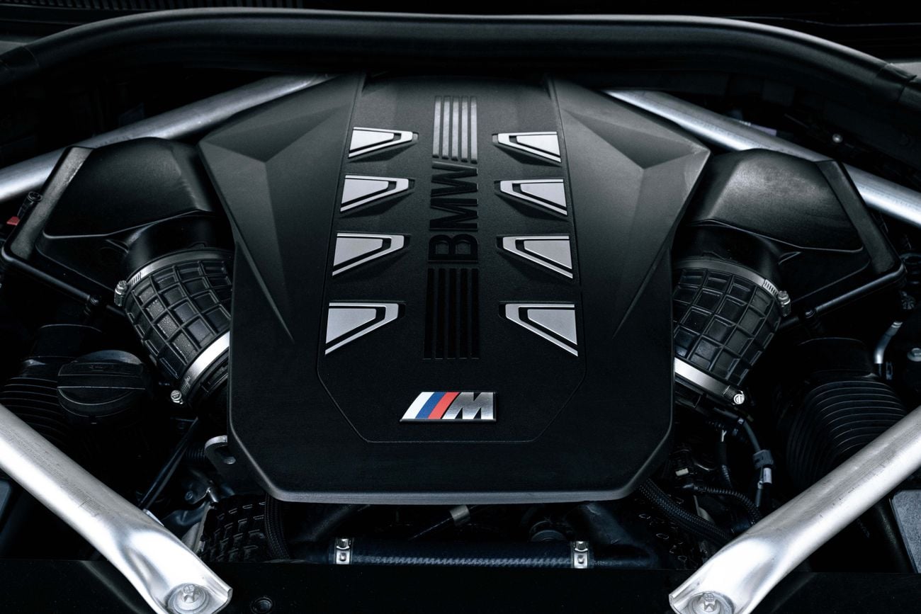 بي أم دبليو X7 X7 M60i | 7,344 P.M | 0% Downpayment | BMW WARRANTY & SERVICE!