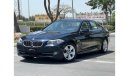 بي أم دبليو 520 BMW 528I 2011 FULL OPTIONS WITH ONE YEAR DEALER WARRANTY