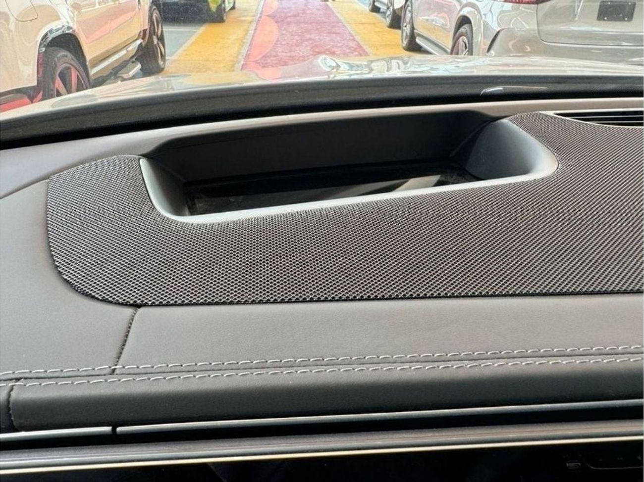 مرسيدس بنز GLE 53 AMG 2024- Mercedes-AMG GLE 53-4matic