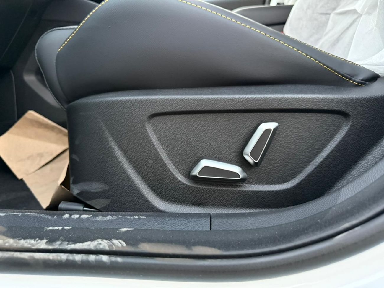 Geely Coolray GF+ 1.5TD