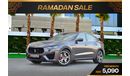 Maserati Levante GranSport | 5,090 P.M  | 0% Downpayment | Excellent Condition!