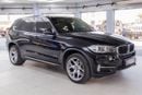 BMW X5 35i Exclusive 3.0L (5 Seater)