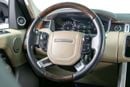 لاند روفر رينج روفر HSE 3.0L (380 HP)