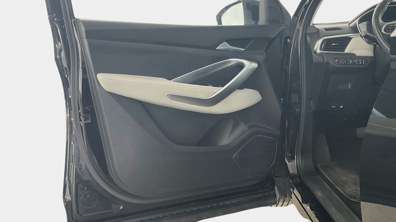 Chevrolet Captiva Premier | Guaranteed Warranty | 0 Down Payment