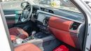Toyota Hilux 2025 Toyota Hilux TRD SR5 4.0L petrol AT - GCC (Export price)
