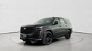 Cadillac Escalade SPORT | Guaranteed Warranty | 0 Down Payment