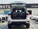 Toyota Fortuner SR5 ADVENTURE | 4.0L V6 PETROL | FRONT PWR SEATS | PUSH START | DIFF LOCK AUTO A/C (CODE # F6HA)