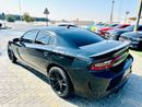 دودج تشارجر Daytona 5.7L (370 HP)