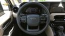 Toyota Prado Prado 2.4L turbo 2026