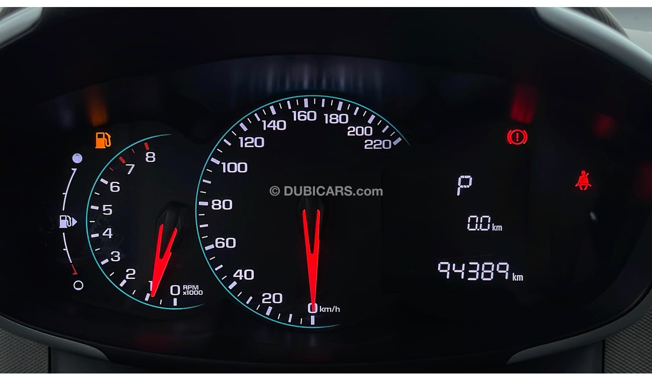 شيفروليه أفيو LS 1.6 | +مع الضمان | كمان تم فحص ١٥٠