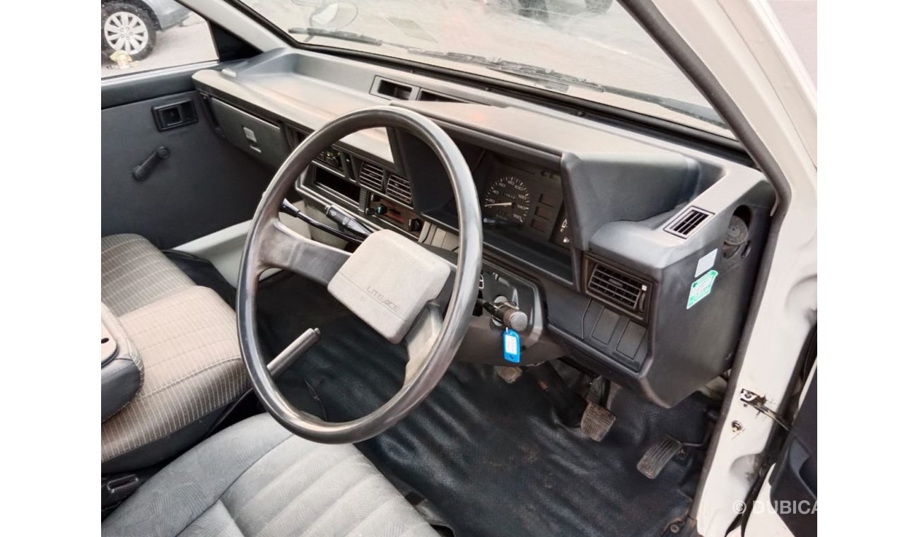 Toyota Lite Ace TOYOTA LITEACE PICK UP ROGHT HAND (PM1533)