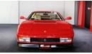 Ferrari Testarossa - 1988