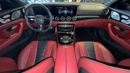 مرسيدس بنز CLS 450 4MATIC CLS 450 4MATIC | GCC Specs | Pristine Condition