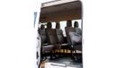Nissan Urvan Microbus 2.5L A/T Petrol Nissan Urvan 2020 GCC accident free in excellent condition 1708 P.M