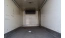 Mitsubishi Fuso Canter Mitsubishi Canter Thermoking T600 Freezer, Model:2016. Excellent condition