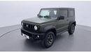 Suzuki Jimny GL 1.5 | Zero Down Payment | Free Home Test Drive
