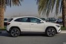 مرسيدس بنز GLA 200 2025 Mercedes-Benz Gla200 1.3 L with 360 Camera and ambient lighting
