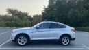 بي أم دبليو X4 xDrive 28i 2.0L