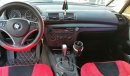 BMW 118i Very good condition