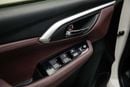 Toyota Urban Cruiser GLX 1.5L - Pearl White and Black Inside Dark Red| Export Only