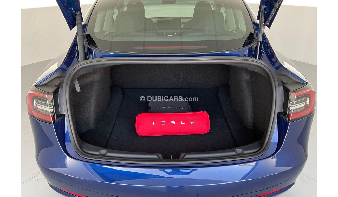 Tesla Model 3 Long Range (Dual Motor)