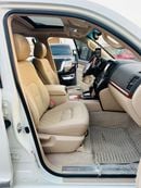 Toyota Land Cruiser GXR