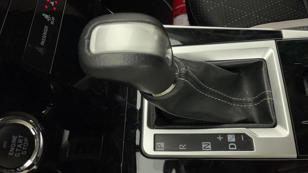 تويوتا فيلوز GX 1.5 | بدون دفعة مقدمة | اختبار القيادة في المنزل