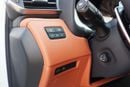 لكزس LX 700h VIP 2026 MODEL LEXUS-LX700 3.5L HEV VIP