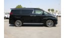 Toyota Alphard HYBRID VIP EXECUTIVE LOUNGE E-FOUR || LIKE BRAND NEW || 2016 || BEST PRICE || EXPORT ONLY