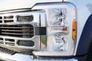 Ford F-550 Ford F-550 6.7L DSL 4x4 Cab - 2026