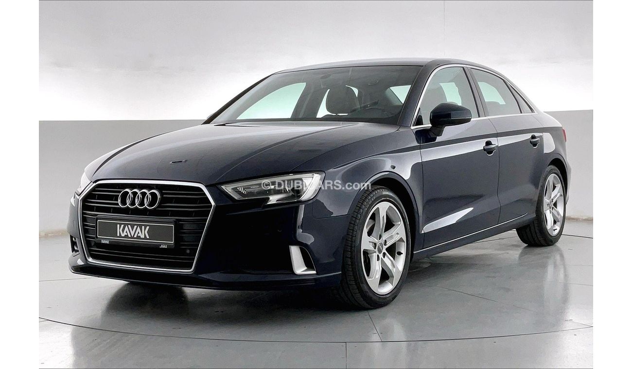 Audi A3 35 TFSI Sport