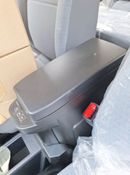 Toyota Land Cruiser 70 ECT0007 - Toyota LC76 Hardtop 4.5L Diesel Manual 5 Doors Grey - Full Options GCC