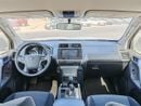 تويوتا برادو 2023 Toyota Prado TXL 5-Seater with Sunroof (Spare-Down) 2.8L 4-Cyl Diesel A/T 4WD Export Only