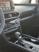 Hyundai Santa Fe 2019 Hyundai Santa Fe Limited 2.4L V4