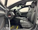 أودي S3 2023 Audi S3 Quattro, 1 Year Warranty, Full Service History