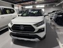 Toyota RAV4 2.5L Adventure