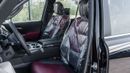 Toyota Land Cruiser 2026 Toyota Land Cruiser VXR 3.5L AT Petrol (Black-Red) Omani