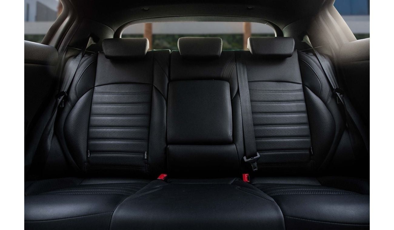 Alfa Romeo Giulietta VELOCE | 1,351 P.M  | 0% Downpayment | Agency Warranty!