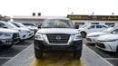 Nissan Patrol LE Platinum City 5.6L