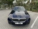 BMW i5 BMW I5 eDrive 40
