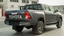 تويوتا هيلوكس SGLX S GLX 2.4L AWD A/T