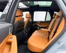 BMW X5 XDRIVE40i M SPORT PRO 2024 BMW X5 xDrive40i M-Sport PRO, 2029 BMW Warranty + Service Pack, Full BMW