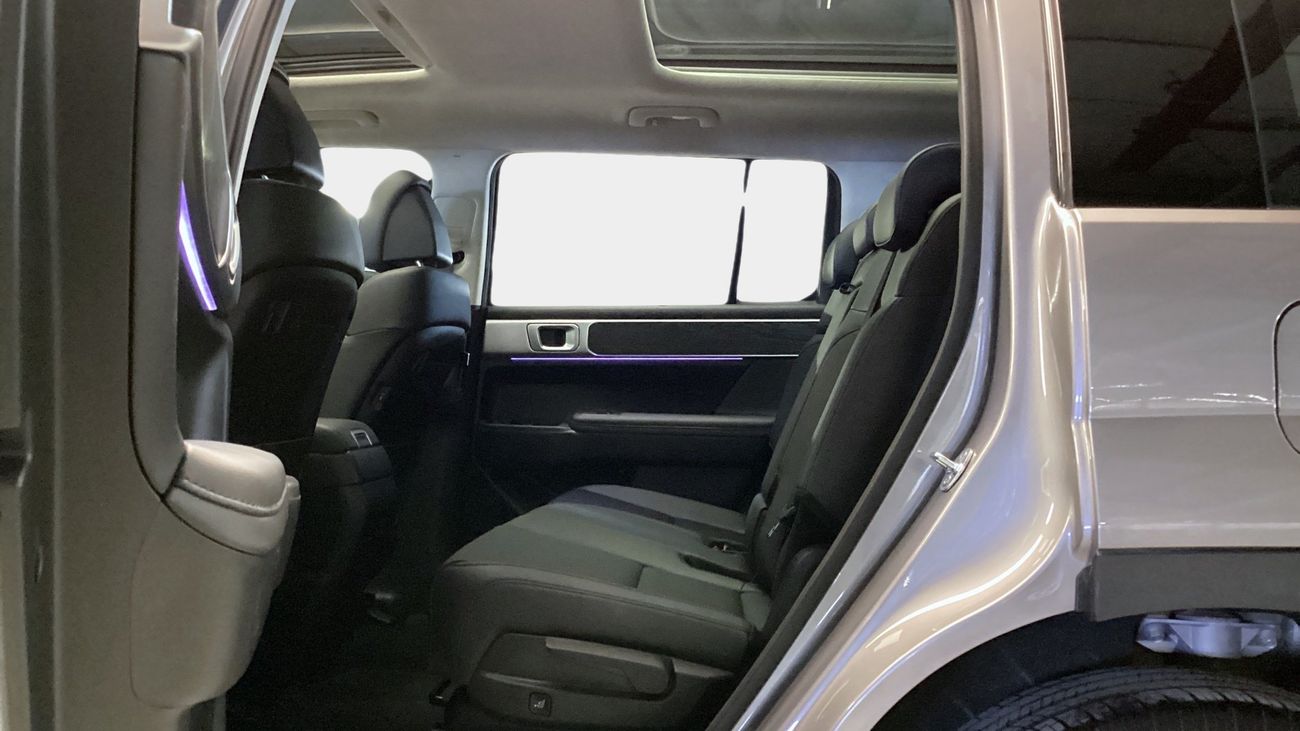 Hyundai Santa Fe | Guaranteed Warranty | 0 Down Payment