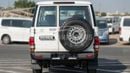 Toyota Land Cruiser 70 5 DOOR 4.2D 2023