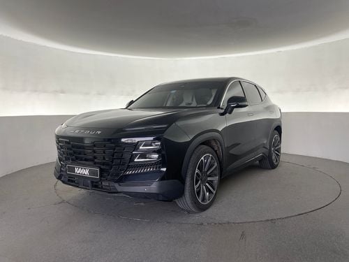 جيتور داشينج Luxury | شامل الضمان | 0 ﺪﻔﻋﺓ ﺃﻮﻟﻯ