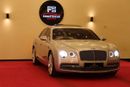 Bentley Continental Flying Spur